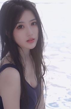 「amazing甜甜」小姐姐想申请一个你的壁纸位,你会答应吗?