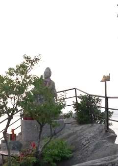 探访广东南澳岛 相传宋朝末帝携宝藏于此