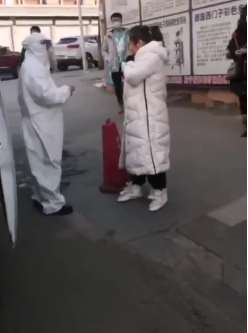 黑龙江确诊2病例均与进出口相关