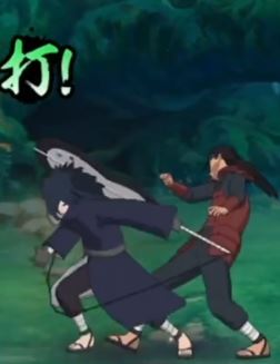 火影忍者手游木叶创立宇智波斑全技能讲解