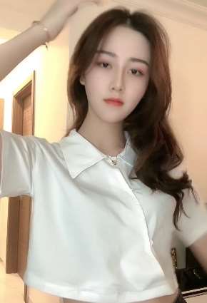 快手福利视频：极品美女颜值担当