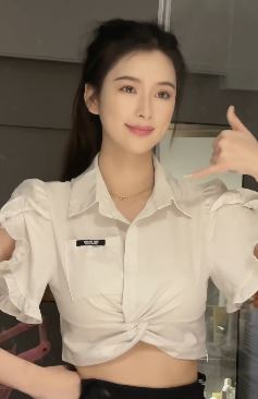 杭州网红小姐姐「美智子」,气质身材all online?网友:颜值超标了!