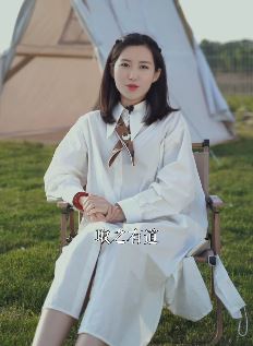 才女小姐姐「栗子熟了」分享古人至理名言:君子爱财,取之有道!