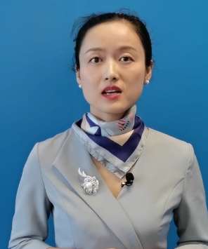 社会与法：面对性骚扰行为时应该怎么办？