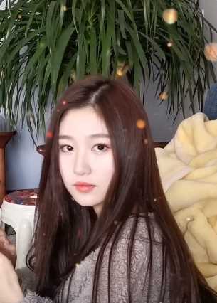 有张明星脸的小姐姐,你觉得长得像那位明星呢?