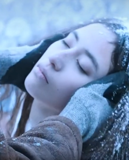超好看科幻美剧《永航员》解说：一场毫无征兆大雪夺走无数人生命
