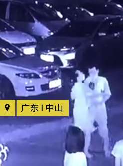 广东一小区天降鸡蛋砸伤婴儿  邻居：隔几天就有鸡蛋掉下