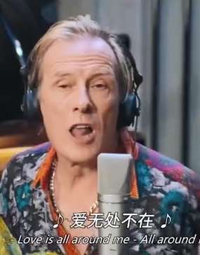 电影《真爱至上》片段，看没看过都值得看看！