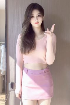 气质女神「丞丞」穿短裙跳舞,称浅跳一下因「航子不在」!网友:刚出狱就刷到你!