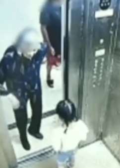 湖南株洲一3岁女童从8楼窗户坠亡