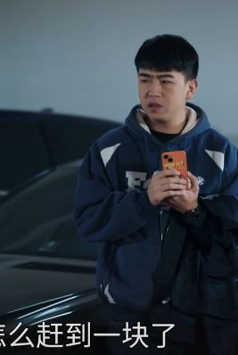 陈翔六点半:擦玻璃,擦呀擦玻璃!取舍之间便是人生!