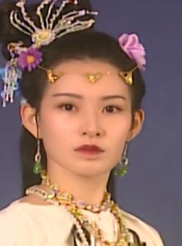 女生复刻86版《西游记》中的10位女妖精走红