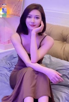 气质小姐姐「彭小彭」分享天没亮早起后的状态 网友:美到要命!