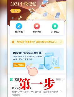 个人所得税如何申请退税?看完这个视频教程你明白啦!