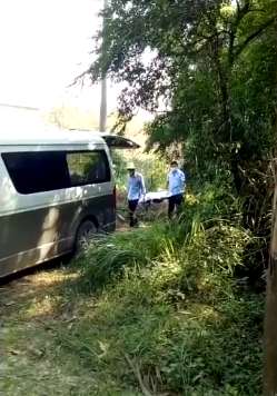 最高人民法院介入"售卖百香果女童被奸杀案"