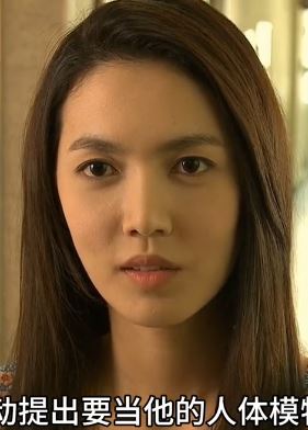 普贤真主演《娜塔莉的情人》解说：艺术来源于生活