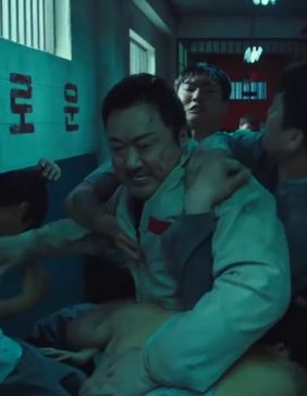 《绝地求生》电影《零号战场》 讲述了《绝地战场》的起源