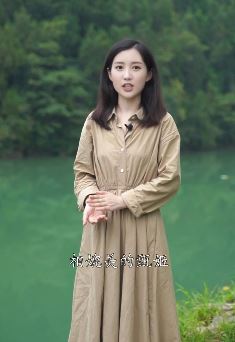 栗子熟了小姐姐讲洛神赋:难道只是曹植写给自己大嫂的一封情书吗?