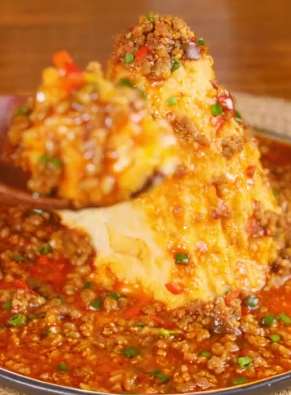 家常美食：蚂蚁不上树要上山，不信你不馋！