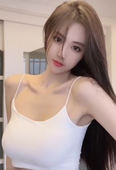 盘点快手上的几位纯御小姐姐，快来看看你喜欢第几个！