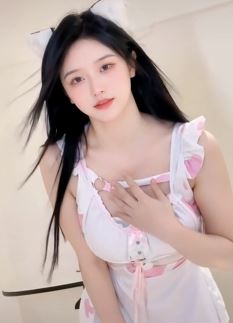 迷人小姐姐「猪丫师姐」分享不同风格穿搭,看看你最喜欢哪一款?