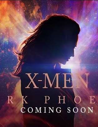 很期待的一部科幻动作电影《X战警：黑凤凰》，先来尝一下鲜吧！