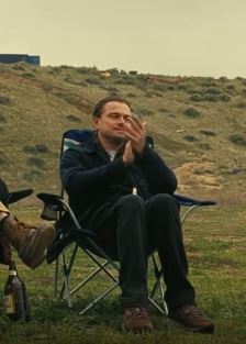 一口气带你看完《一战再战》，小李子不知能否凭此电影再获奥斯卡！