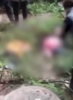 颠覆三观！重庆坠楼案"恶魔情侣"聊天记录曝光!