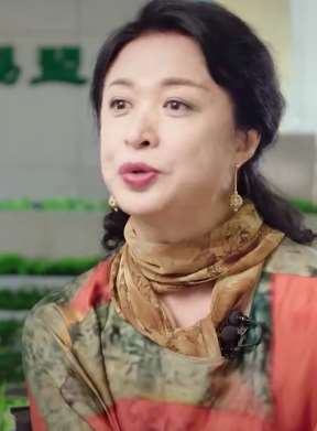 金星发文嘲讽上海滩伪名媛