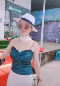 重庆警方已成立调查组彻查保时捷女子