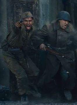 二战时期电影混剪，看完直呼不过瘾！