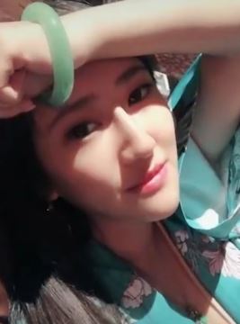 网红莹少自曝被骗钱骗色