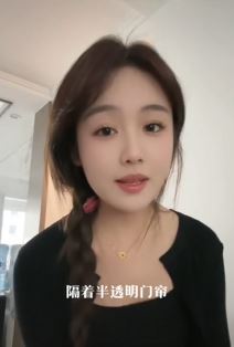 气质小姐姐「小张唱歌不跑调」清唱《大城小爱》,小小的爱在大城里好甜蜜!