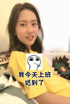 原来恋爱中的女生都这样