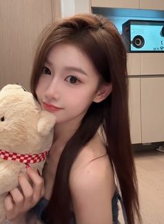 漂亮小姐姐「糕冷」纯欲穿搭分享居家日常,楚楚动人惹人爱!