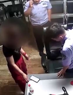 山东淄博一女子遇电信诈骗 险入"会员直播扣费"骗局