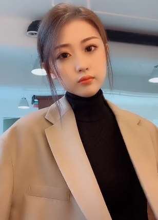女孩因成长而烦恼,觉得越长大越孤独!