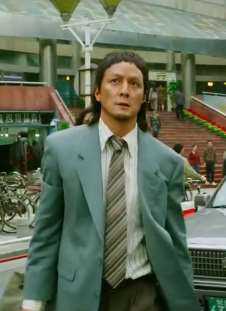 吴彦祖反派角色混剪，看看这些影视片段你都眼熟吗？