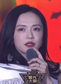 姚晨谈中年女演员没戏拍