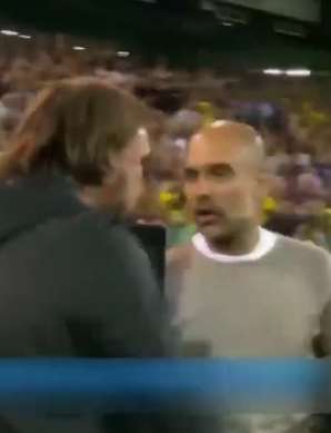 曼城爆大冷，2-3不敌升班马诺维奇