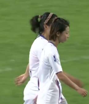 大连女足宣布球队解散，曾实现女超三连冠！