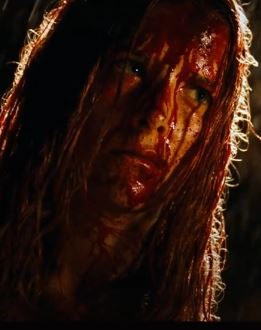 高分恐怖片《黑暗侵袭》解说：一群探险爱好者遭野人袭击展开生死反击！