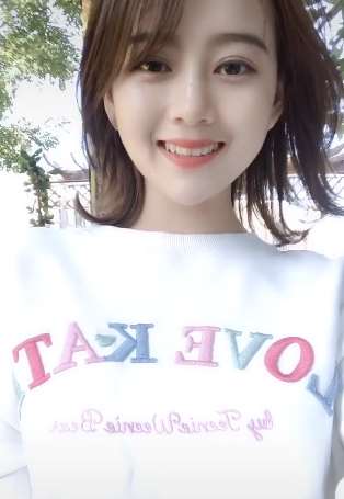 比林志玲声音还甜美的姑娘,来听听她说些什么吧!