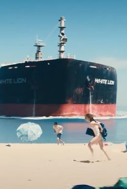 灾难片《断网假期》解说：美遭受黑客攻击致所有电子设备失去信号，一波接一波事故接踵而至！