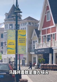 大连拍照打卡哪最美 跟着地铁5号线准没错