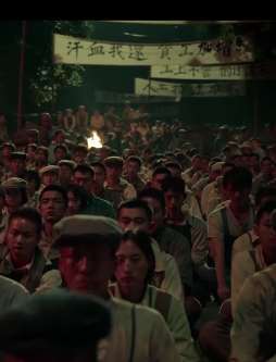 电影1921首支预告曝光