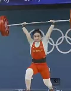 巴黎奥运会混剪,成功需要不断的前进!