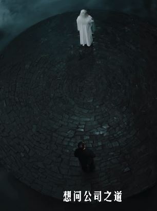 罗永浩主演搞笑剧情短片：问道，有钱人就是会玩！