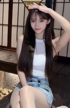 气质主播「QAnna」分享纯欲美搭 网友:有这么好看的老婆,天天在家!