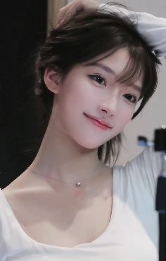 漂亮女主播「QAnna」小姐姐分享日常好状态 网友:我又又移情别恋了